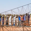 Architecture that Empowers Communities: The Stories Behind Francis Kéré’s Projects - Image 1 of 4