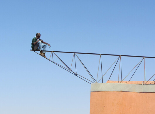 Architecture that Empowers Communities: The Stories Behind Francis Kéré’s Projects - Image 7 of 30