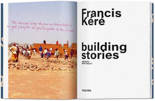 Architecture that Empowers Communities: The Stories Behind Francis Kéré’s Projects - Image 24 of 30