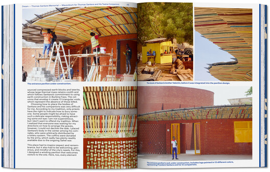 Architecture that Empowers Communities: The Stories Behind Francis Kéré’s Projects - Image 28 of 30