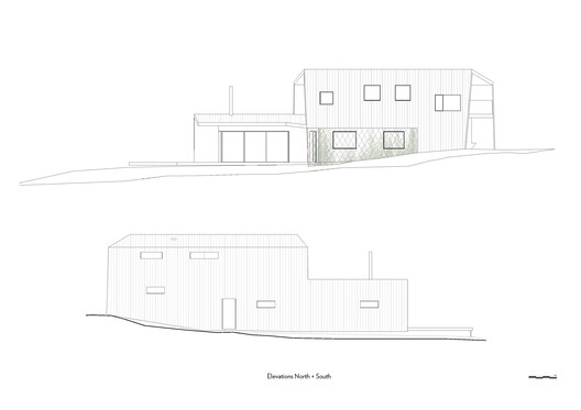 Playfair House / 43 North Architecture - Image 19 of 21
