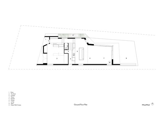 Playfair House / 43 North Architecture - Image 17 of 21