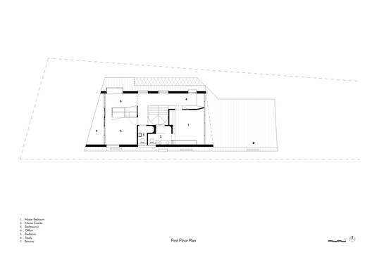 Playfair House / 43 North Architecture - Image 18 of 21