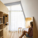 Playfair House / 43 North Architecture - Interior Photography, Sustainability, Chair