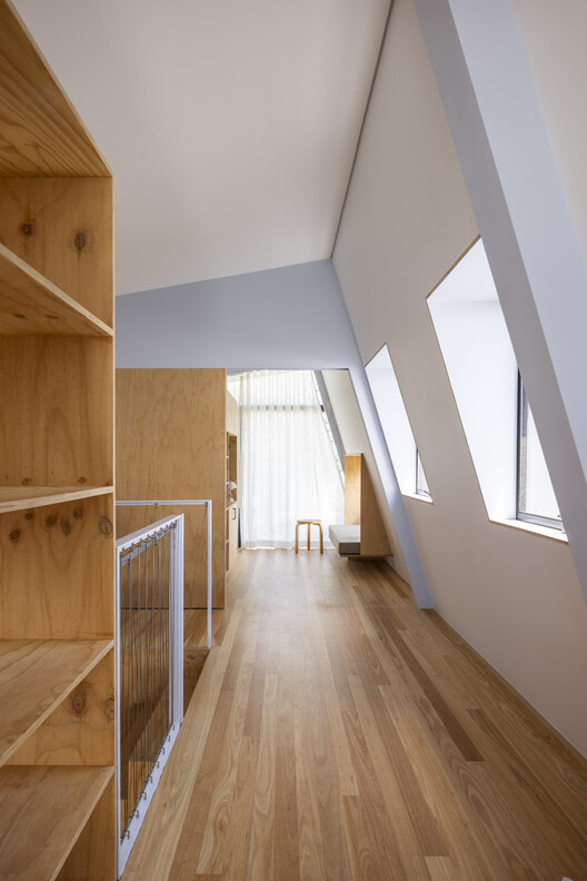 Playfair House / 43 North Architecture - Image 9 of 21