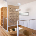 Playfair House / 43 North Architecture - Interior Photography, Sustainability, Stairs, Lighting