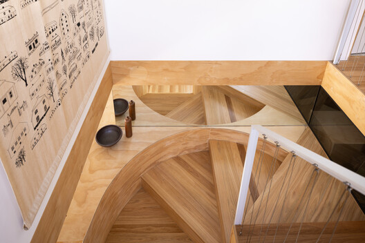 Playfair House / 43 North Architecture - Image 12 of 21