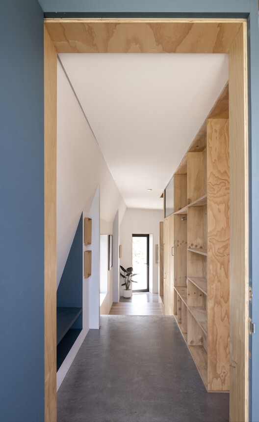 Playfair House / 43 North Architecture - Image 7 of 21