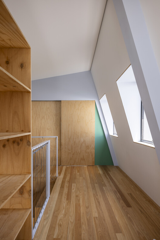 Playfair House / 43 North Architecture - Image 11 of 21