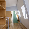 Playfair House / 43 North Architecture - Sustainability