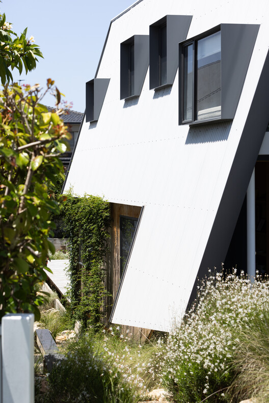 Playfair House / 43 North Architecture - Exterior Photography