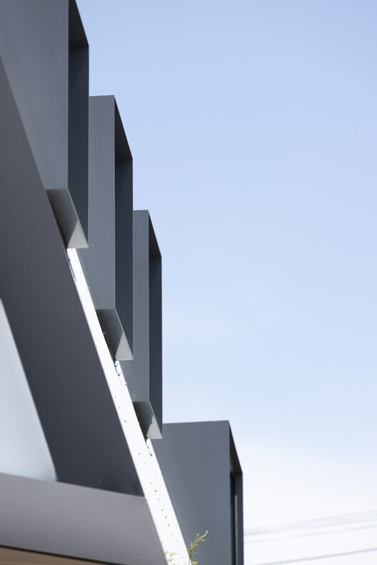 Playfair House / 43 North Architecture - Image 15 of 21