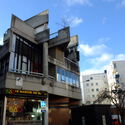 Saint-Denis’ Brutalist Îlot 8 Housing Complex by Renée Gailhoustet Faces Controversial Redevelopment Plan - Image 2 of 4