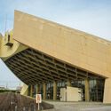 Alternate Futures: Five Modernist Landmarks Reimagined for the 21st Century - Image 4 of 4
