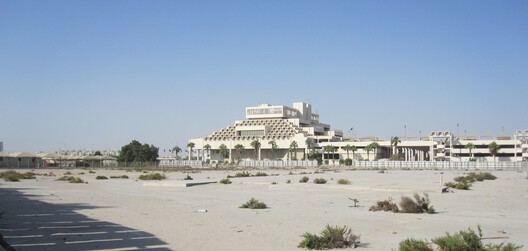 Alternate Futures: Five Modernist Landmarks Reimagined for the 21st Century - Image 3 of 8