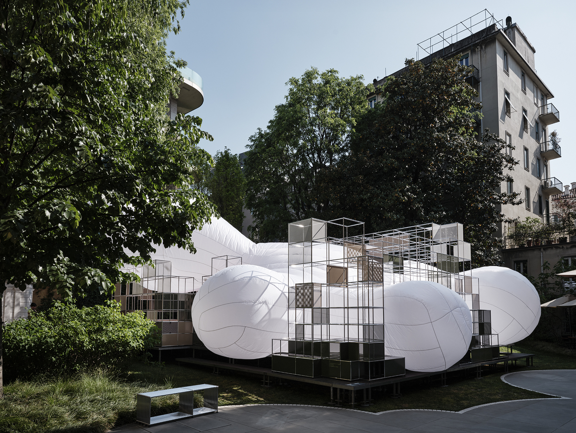 Milan Design Week 2026 Selection and Wasl Tower in Dubai: This Week's Review