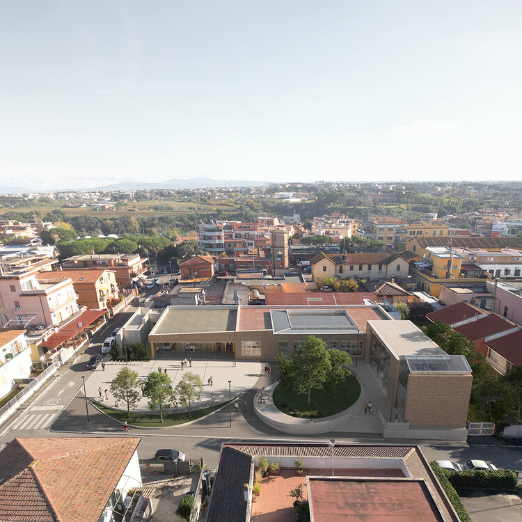 Milan Design Week 2026 Selection and Wasl Tower in Dubai: This Week’s Review - Image 8 of 11