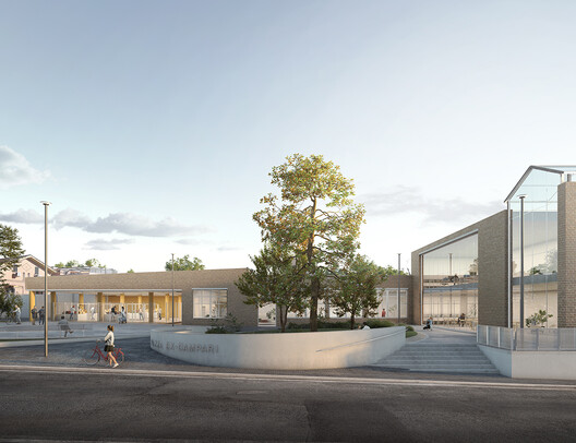 Milan Design Week 2026 Selection and Wasl Tower in Dubai: This Week’s Review - Image 9 of 11