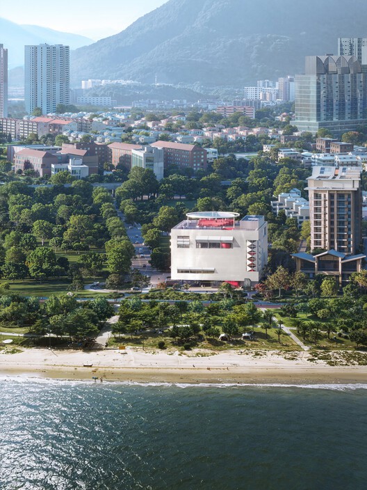 Milan Design Week 2026 Selection and Wasl Tower in Dubai: This Week’s Review - Image 10 of 11