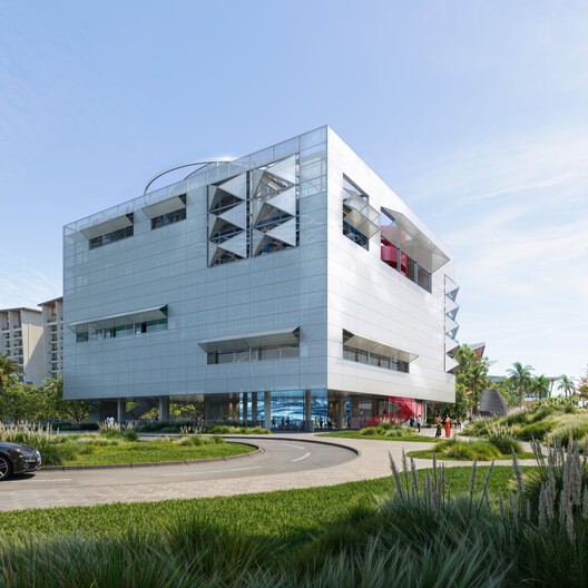 Milan Design Week 2026 Selection and Wasl Tower in Dubai: This Week’s Review - Image 4 of 11