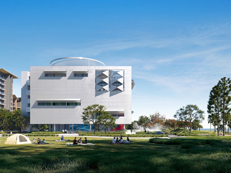 Milan Design Week 2026 Selection and Wasl Tower in Dubai: This Week’s Review - Image 11 of 11