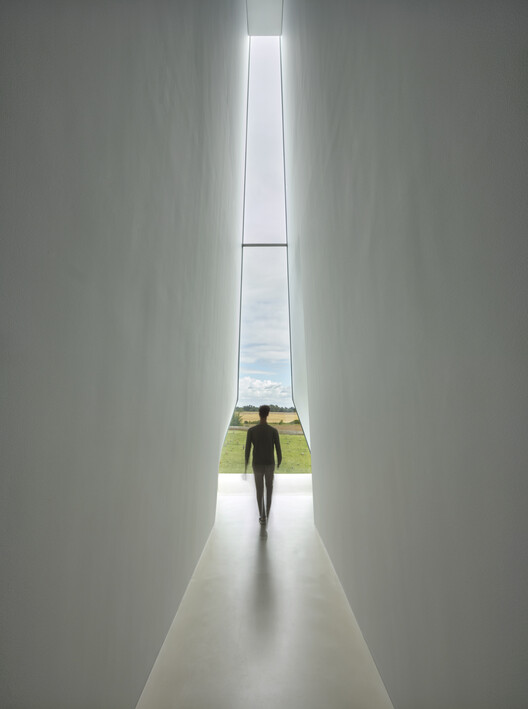 The Lost Shtetl Jewish Museum / Lahdelma & Mahlamäki Architects - Interior Photography