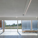 The Lost Shtetl Jewish Museum / Lahdelma & Mahlamäki Architects - Museum