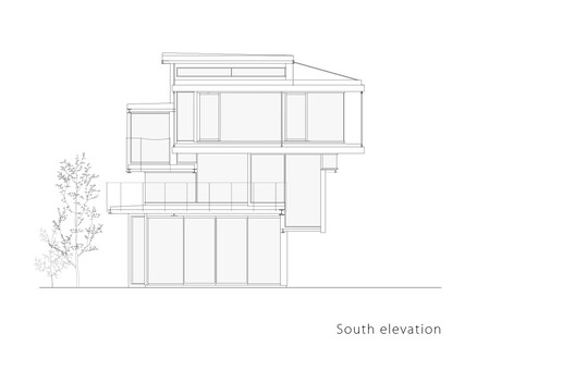 House in Kitano / Tomohiro Hata Architect and Associates - Image 20 of 26