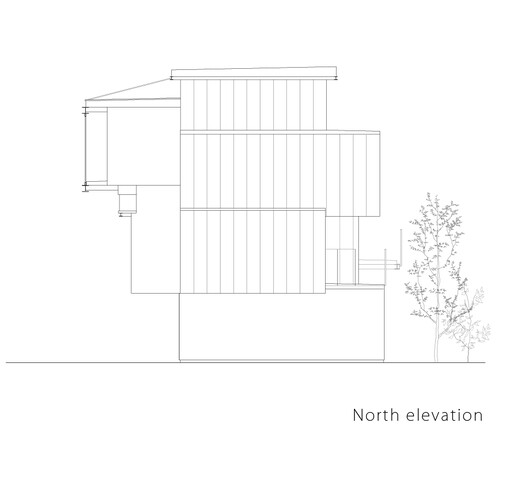 House in Kitano / Tomohiro Hata Architect and Associates - Image 22 of 26