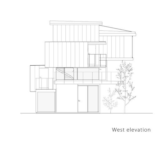 House in Kitano / Tomohiro Hata Architect and Associates - Image 23 of 26
