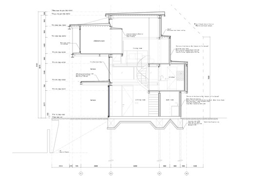 House in Kitano / Tomohiro Hata Architect and Associates - Image 26 of 26