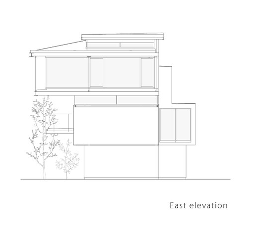 House in Kitano / Tomohiro Hata Architect and Associates - Image 21 of 26