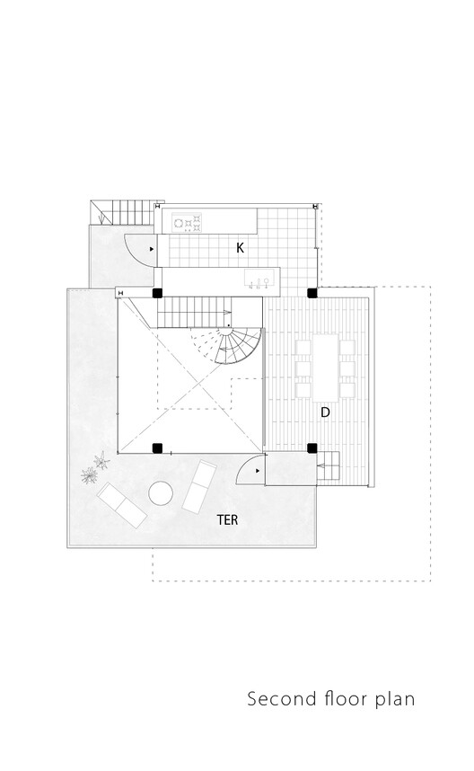 House in Kitano / Tomohiro Hata Architect and Associates - Image 17 of 26