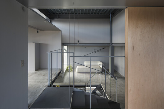 House in Kitano / Tomohiro Hata Architect and Associates - Image 9 of 26