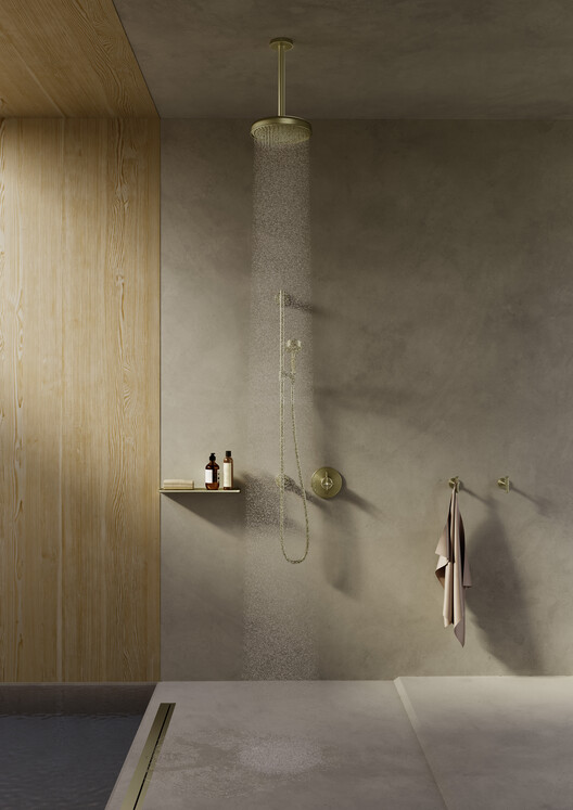 How Waterways and Memory Shape Bathroom Design - Image 6 of 8