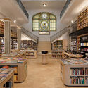 Librería Feltrinelli Montevideo / Toro Arquitectos - Fotografía interior, Remodelaciones, Arcada