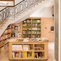 Librería Feltrinelli Montevideo / Toro Arquitectos - Remodelaciones