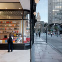 Librería Feltrinelli Montevideo / Toro Arquitectos - Fotografía interior, Remodelaciones