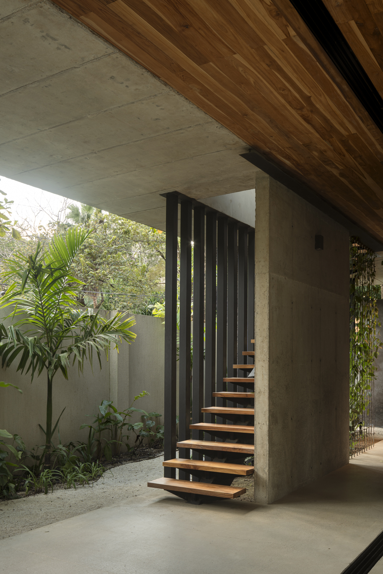 Galería de Casa Calma / Carazo Arquitectura - 14