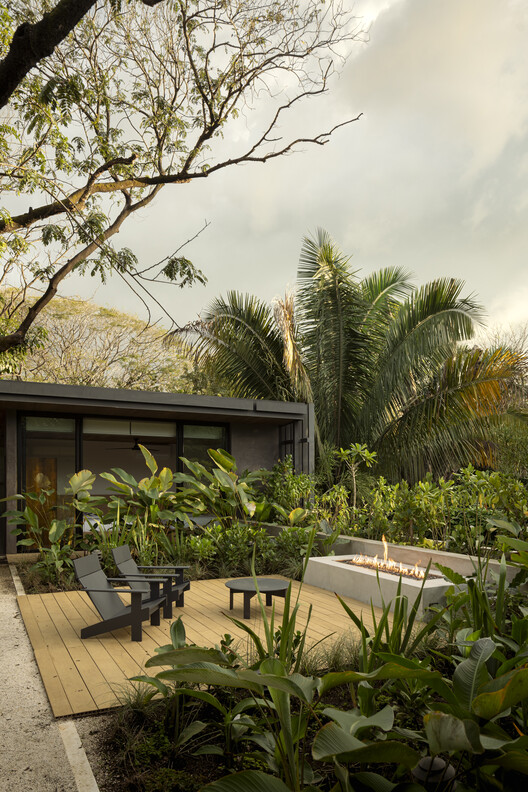The Calm House / Carazo Arquitectura The Calm House / Carazo Arquitectura - Image 4 of 16