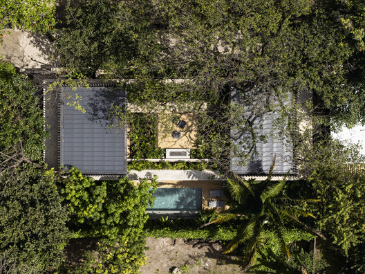 The Calm House / Carazo Arquitectura The Calm House / Carazo Arquitectura - Exterior Photography