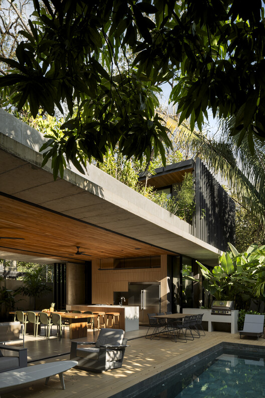 The Calm House / Carazo Arquitectura The Calm House / Carazo Arquitectura - Exterior Photography