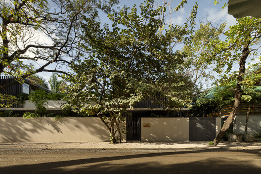 The Calm House / Carazo Arquitectura The Calm House / Carazo Arquitectura - Image 7 of 16
