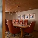 Project Ulsoor Office / The Purple Ink Studio - Offices