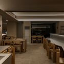 SSOC Dining / DESIGN2TONE - Interior Photography, Restaurant & Bar Interiors, Chair, Countertop