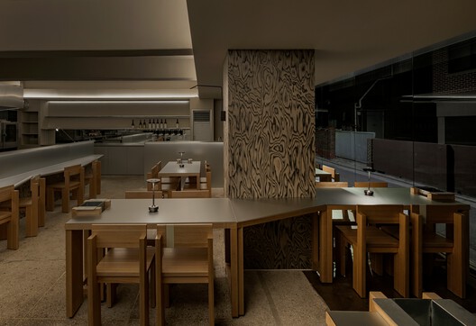 SSOC Dining / DESIGN2TONE - Image 2 of 19