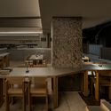 SSOC Dining / DESIGN2TONE - Restaurant & Bar Interiors