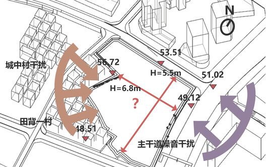 Shenzhen Longhua Foreign Languages School (Fucheng Campus) / Z&Z STUDIO Shenzhen Longhua Foreign Languages School (Fucheng Campus) / Z&Z STUDIO - Image 26 of 39