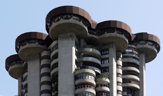 20th Century Design in Flux: ArchDaily’s May Editorial Focus - Image 9 of 10