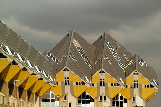 20th Century Design in Flux: ArchDaily’s May Editorial Focus - Image 4 of 10